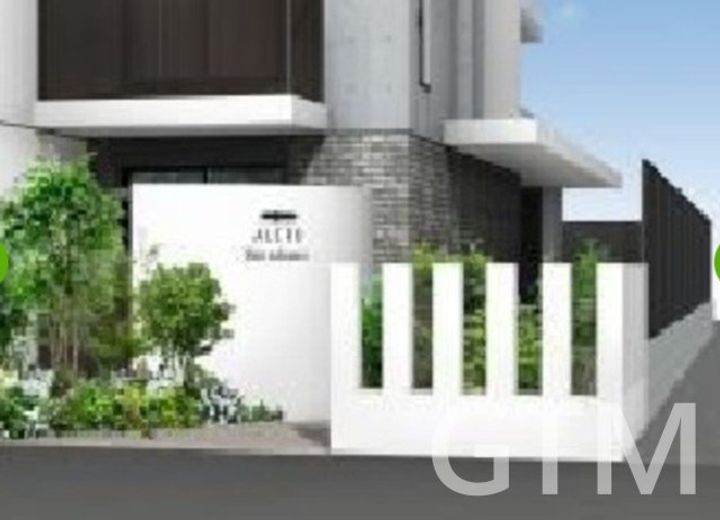 東京都中野区中央3(マンション)の賃貸物件のその他画像