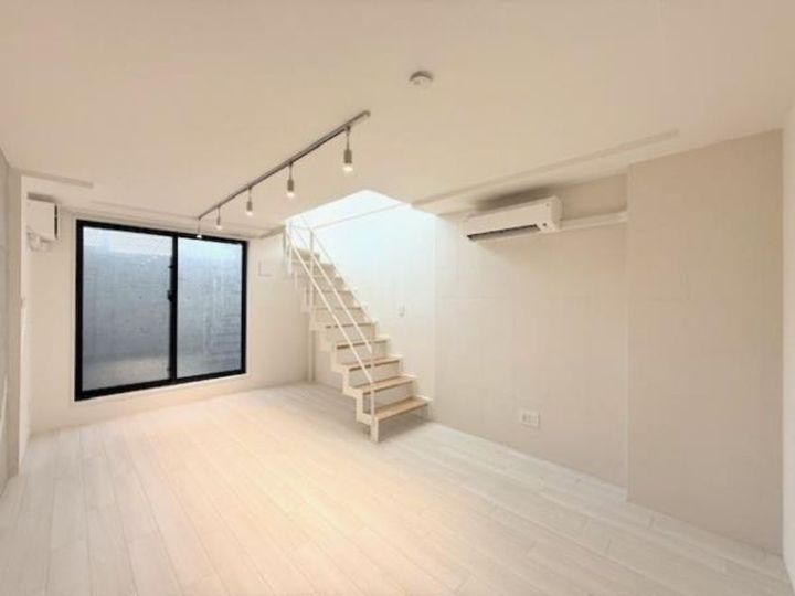 東京都中野区中央3(マンション)の賃貸物件の内装
