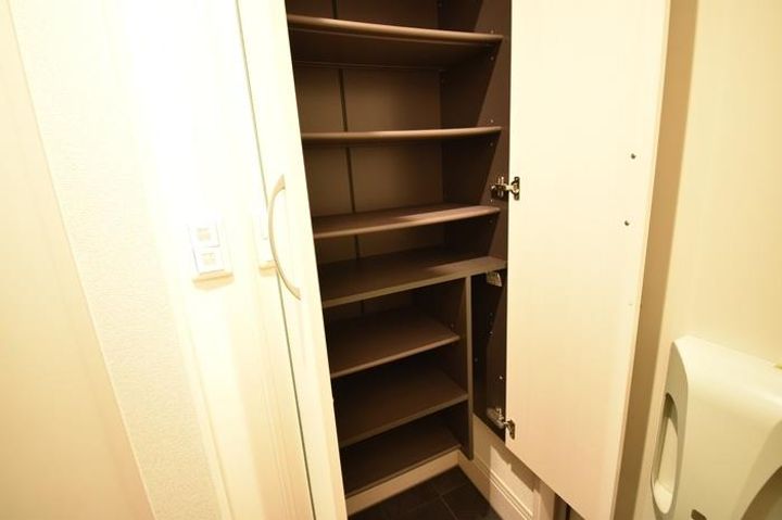 サンシャイン上冨居の内装