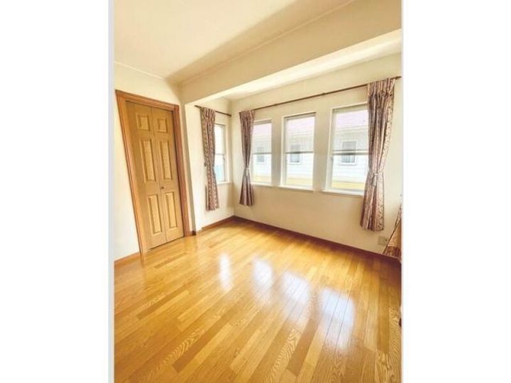 愛知県日進市香久山3(一戸建)の賃貸物件の内装