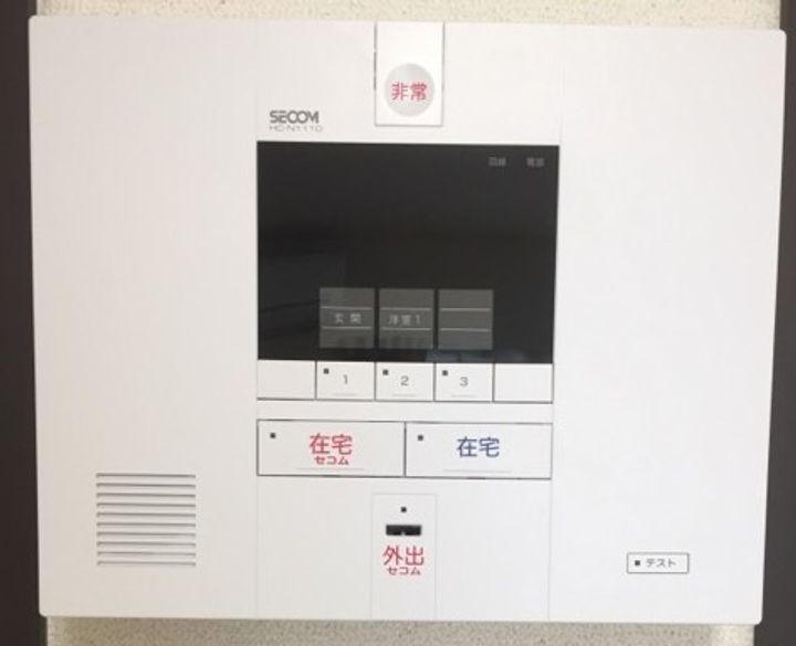 神奈川県横浜市旭区東希望が丘(マンション)の賃貸物件の内装