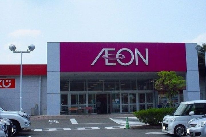 シュクル IIの周辺