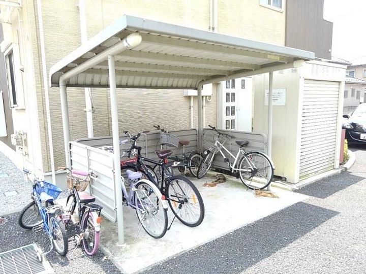 茨城県下妻市下妻乙(アパート)の賃貸物件の地図