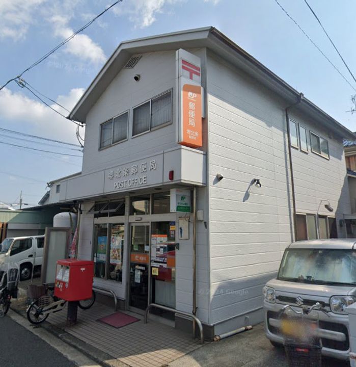 大阪府堺市北区百舌鳥陵南町1(アパート)の賃貸物件の周辺