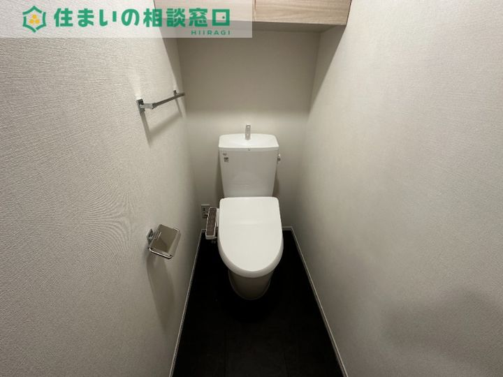 愛知県岡崎市薮田1(アパート)の賃貸物件の内装