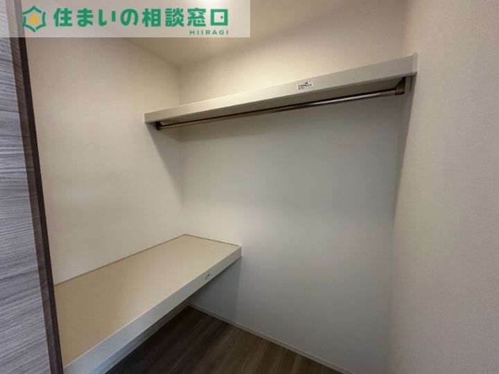 愛知県岡崎市薮田1(アパート)の賃貸物件の内装