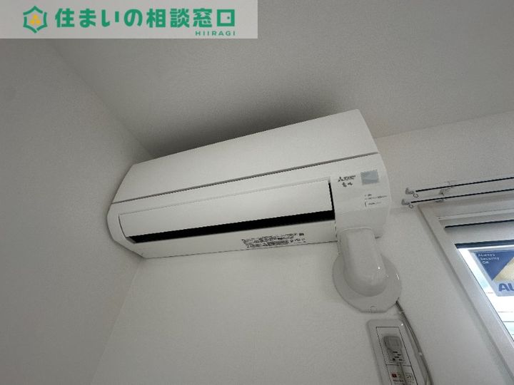 愛知県岡崎市薮田1(アパート)の賃貸物件の内装