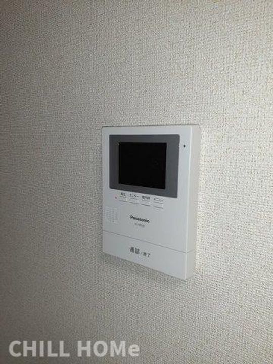 群馬県高崎市上大類町(アパート)の賃貸物件の内装
