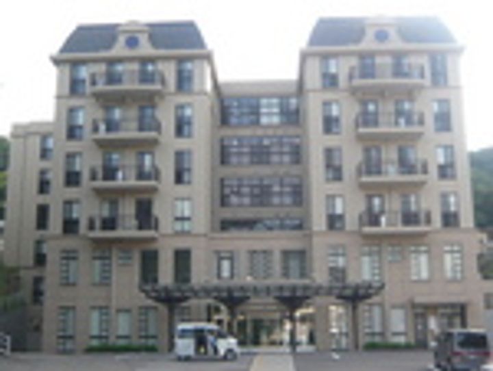 K’s B USHITAの周辺