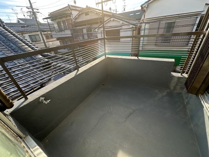 大阪府寝屋川市高柳5(一戸建)の賃貸物件の内装