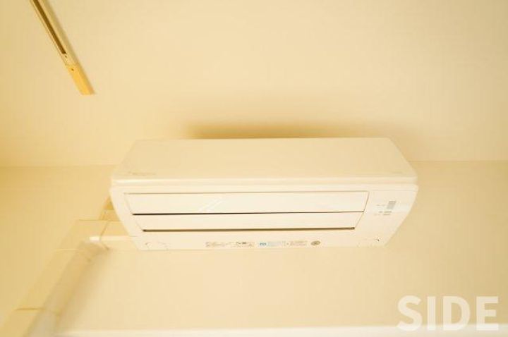 フェリス関目の内装