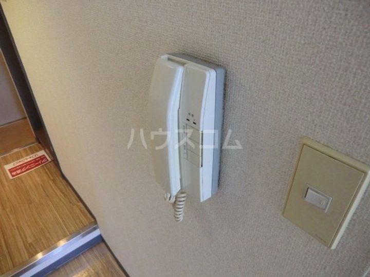 サンハイツ習志野の内装