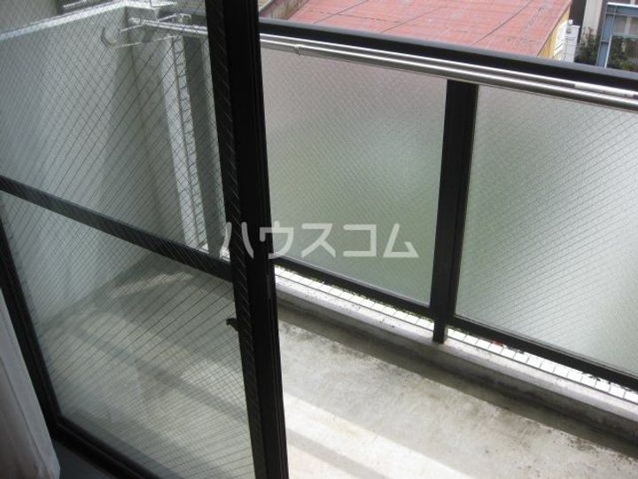 サンハイツ習志野の内装