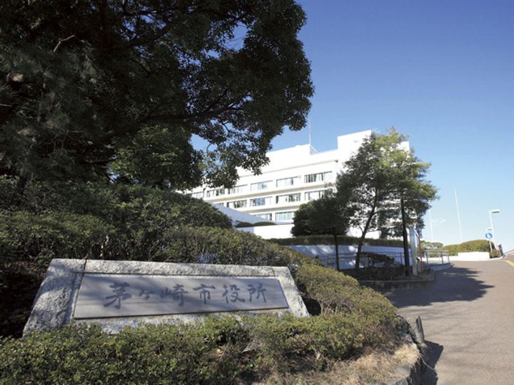 神奈川県茅ヶ崎市高田4(アパート)の賃貸物件の周辺