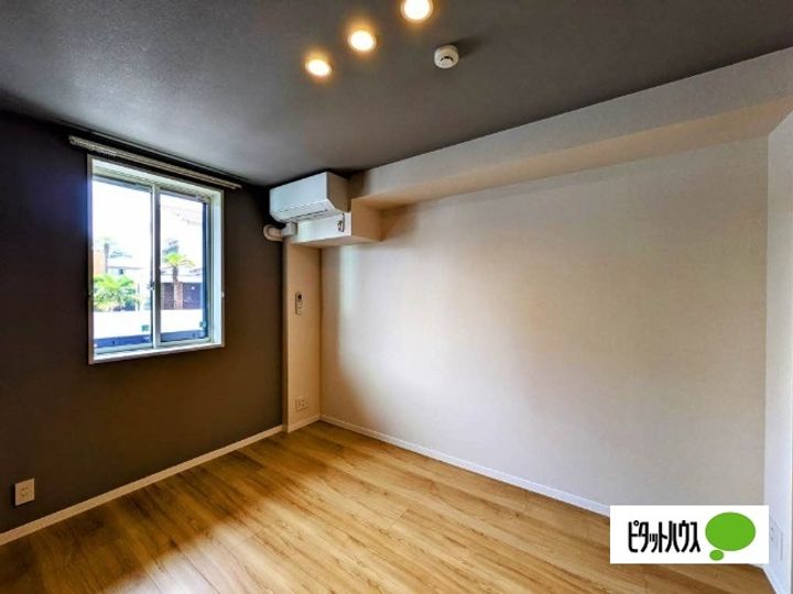 コンフォートべレオ侍町の内装