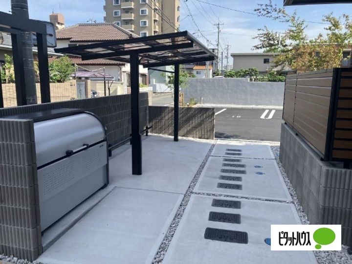 コンフォートべレオ侍町のその他画像