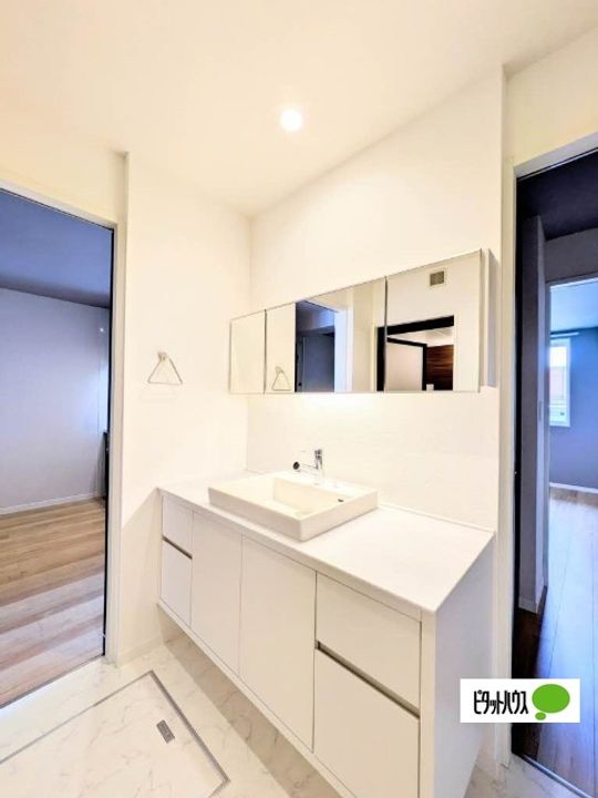 コンフォートべレオ侍町の内装