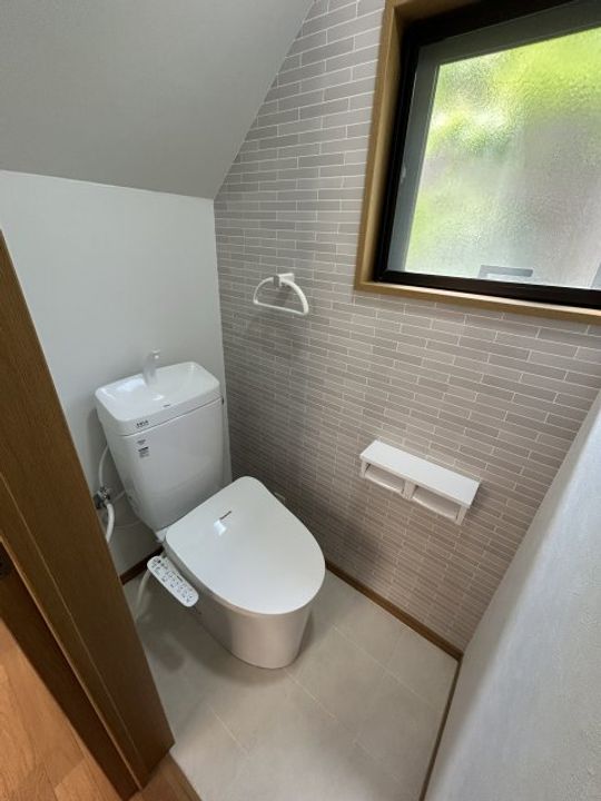 静岡県浜松市中央区遠州浜3(一戸建)の賃貸物件の内装