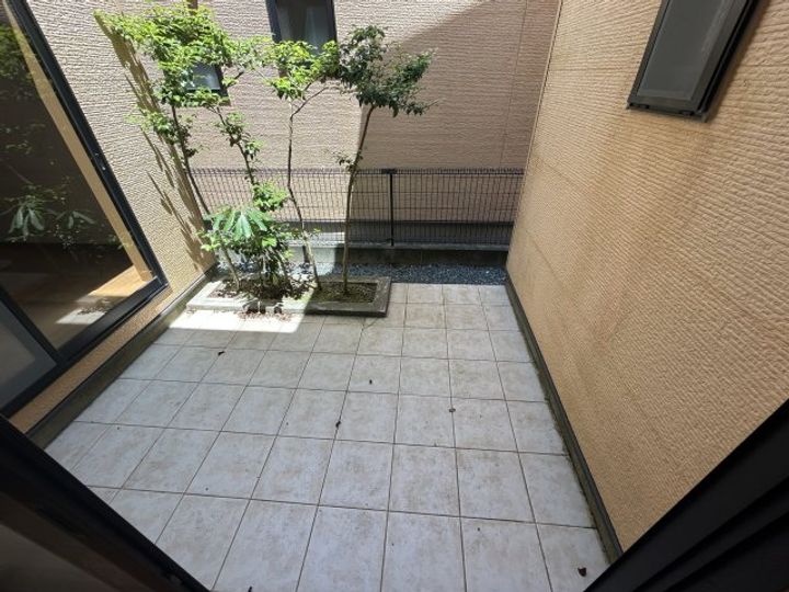 静岡県浜松市中央区遠州浜3(一戸建)の賃貸物件の内装