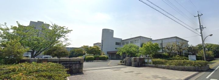 静岡県浜松市中央区遠州浜3(一戸建)の賃貸物件の周辺