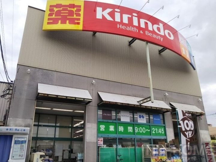 エクセル・ラ・ヴェールの周辺