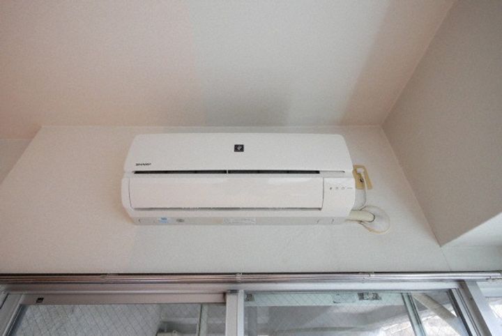 カーサアリエッタ大橋の内装