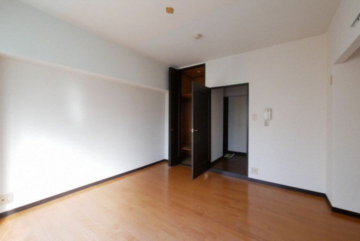 カーサアリエッタ大橋の内装