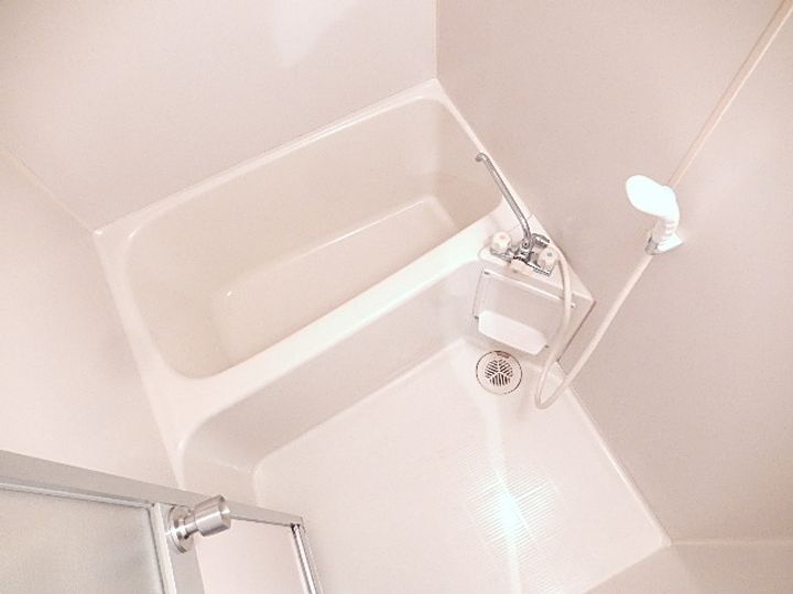 カーサアリエッタ大橋の風呂