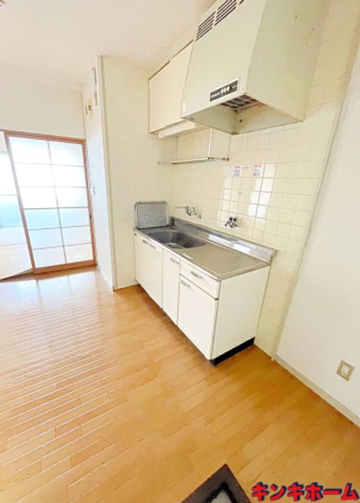 広島県広島市西区楠木町1(マンション)の賃貸物件の内装