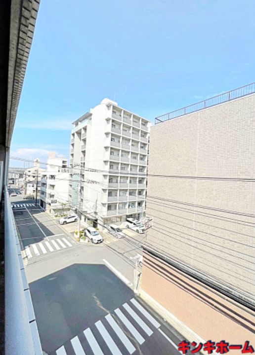 広島県広島市西区楠木町1(マンション)の賃貸物件のその他画像