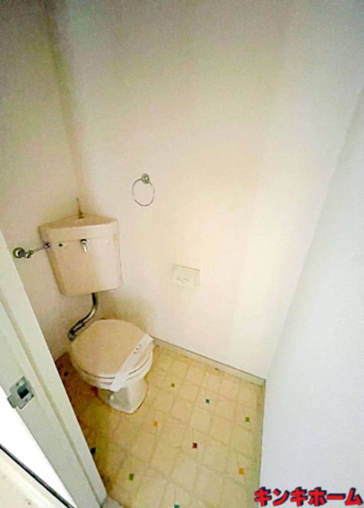 広島県広島市西区楠木町1(マンション)の賃貸物件の内装