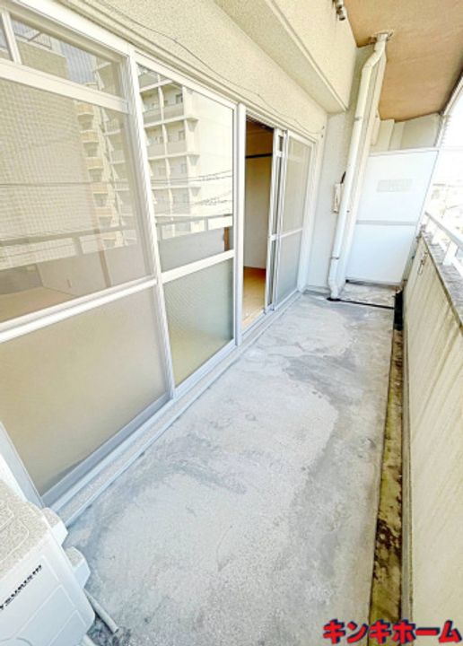 広島県広島市西区楠木町1(マンション)の賃貸物件の内装