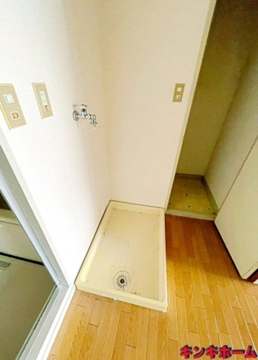 広島県広島市西区楠木町1(マンション)の賃貸物件のその他画像