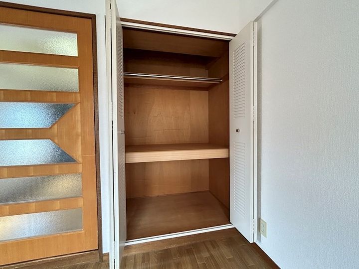 ミュゼ花隈の内装