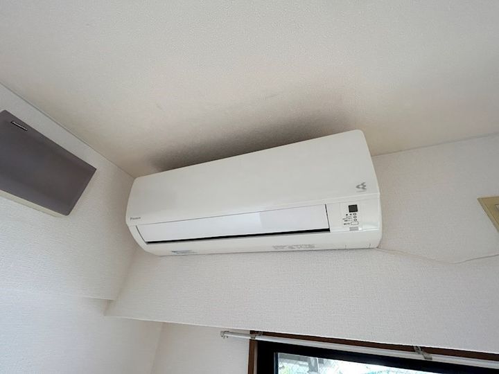 ミュゼ花隈の内装