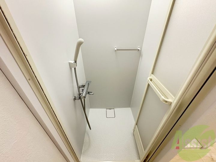 兵庫県神戸市須磨区禅昌寺町1(一戸建)の賃貸物件の風呂