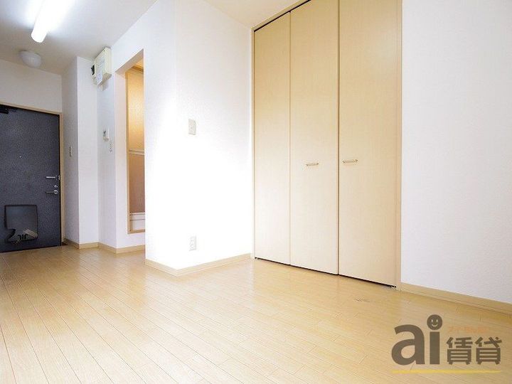 東京都東大和市中央4(アパート)の賃貸物件の内装