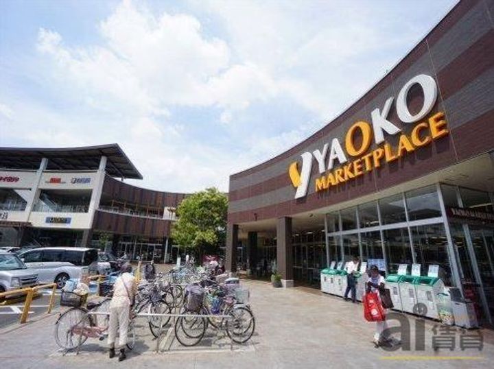 東京都東大和市中央4(アパート)の賃貸物件の周辺