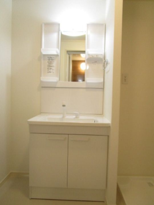 東京都昭島市昭和町4(アパート)の賃貸物件の内装