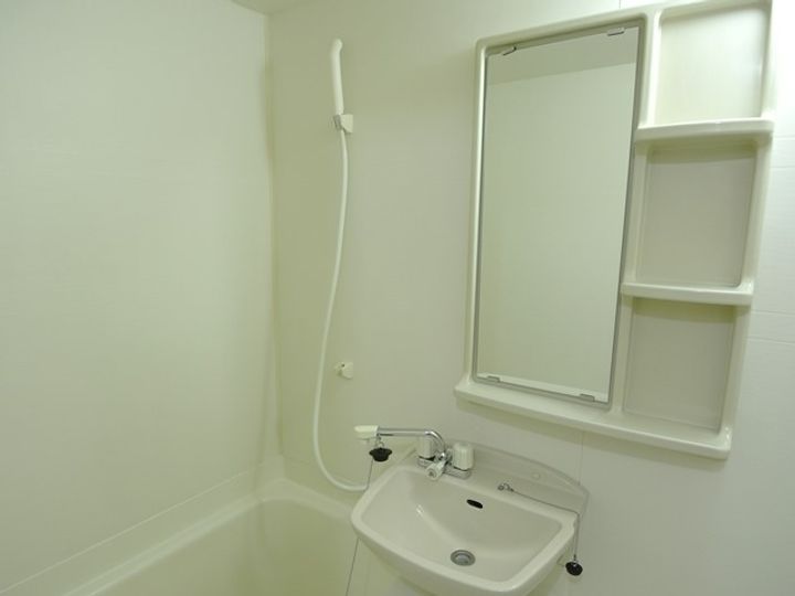 アーバンビューヒルズハウスの内装