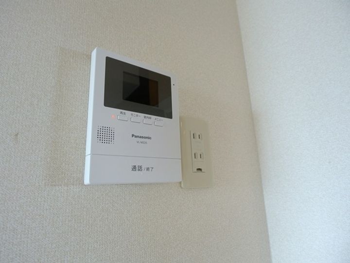 アーバンビューヒルズハウスの内装