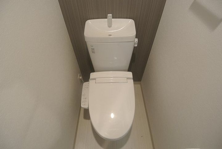 大阪府大阪市北区大淀中5(マンション)の賃貸物件の内装