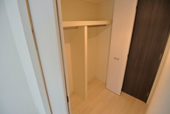 大阪府大阪市北区大淀中5(マンション)の賃貸物件の内装