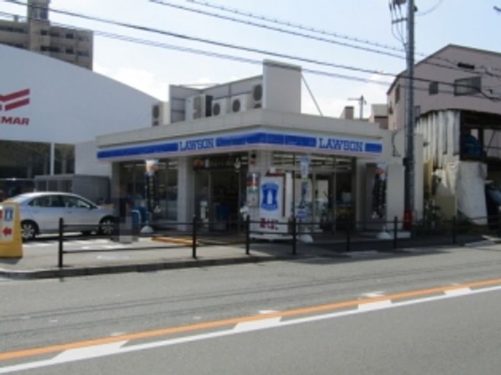 大阪府大阪市北区大淀中5(マンション)の賃貸物件の周辺