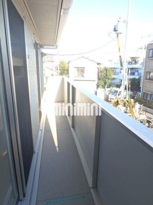 埼玉県川口市西川口5(一戸建)の賃貸物件の内装