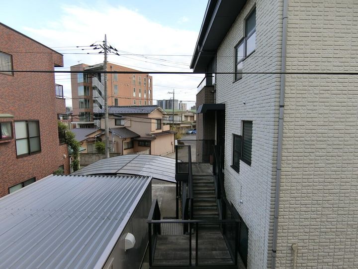 和気マンションのその他画像