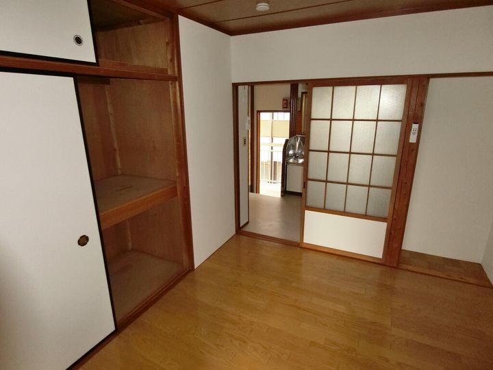 和気マンションのその他画像