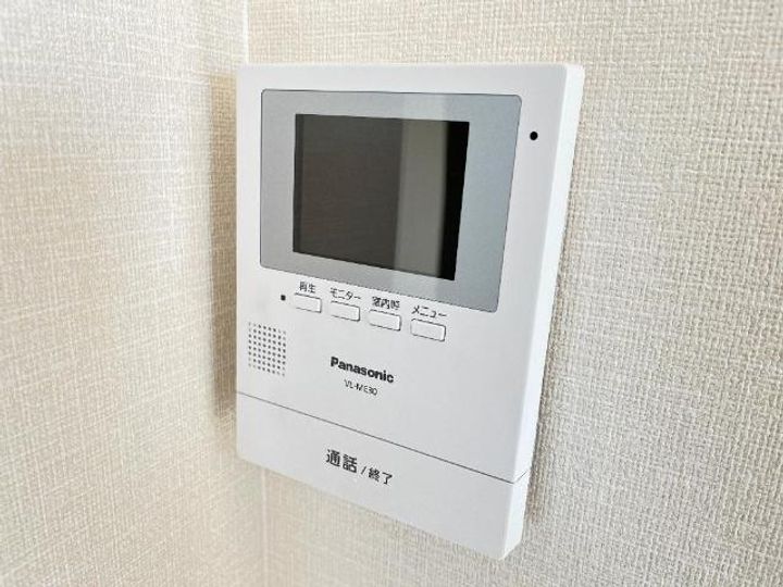 シルキーIIの内装