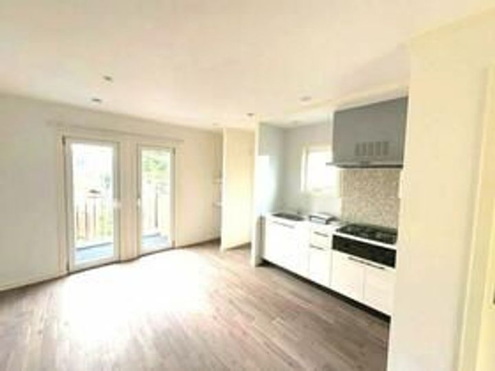 東京都小平市仲町(一戸建)の賃貸物件の居間