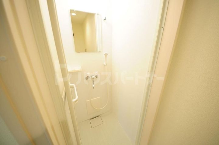 東京都葛飾区四つ木2(アパート)の賃貸物件の風呂